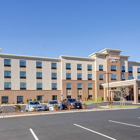 Hampton Inn Boston - Westborough Buitenkant foto