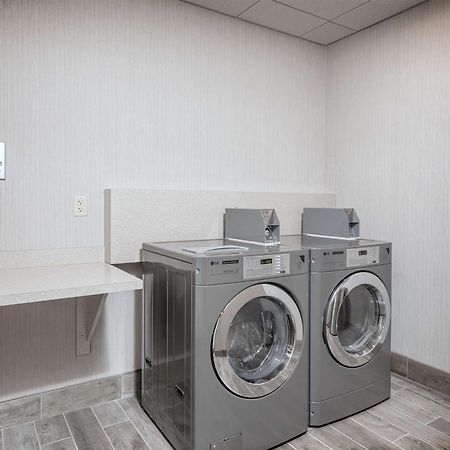 Hampton Inn Boston - Westborough Buitenkant foto