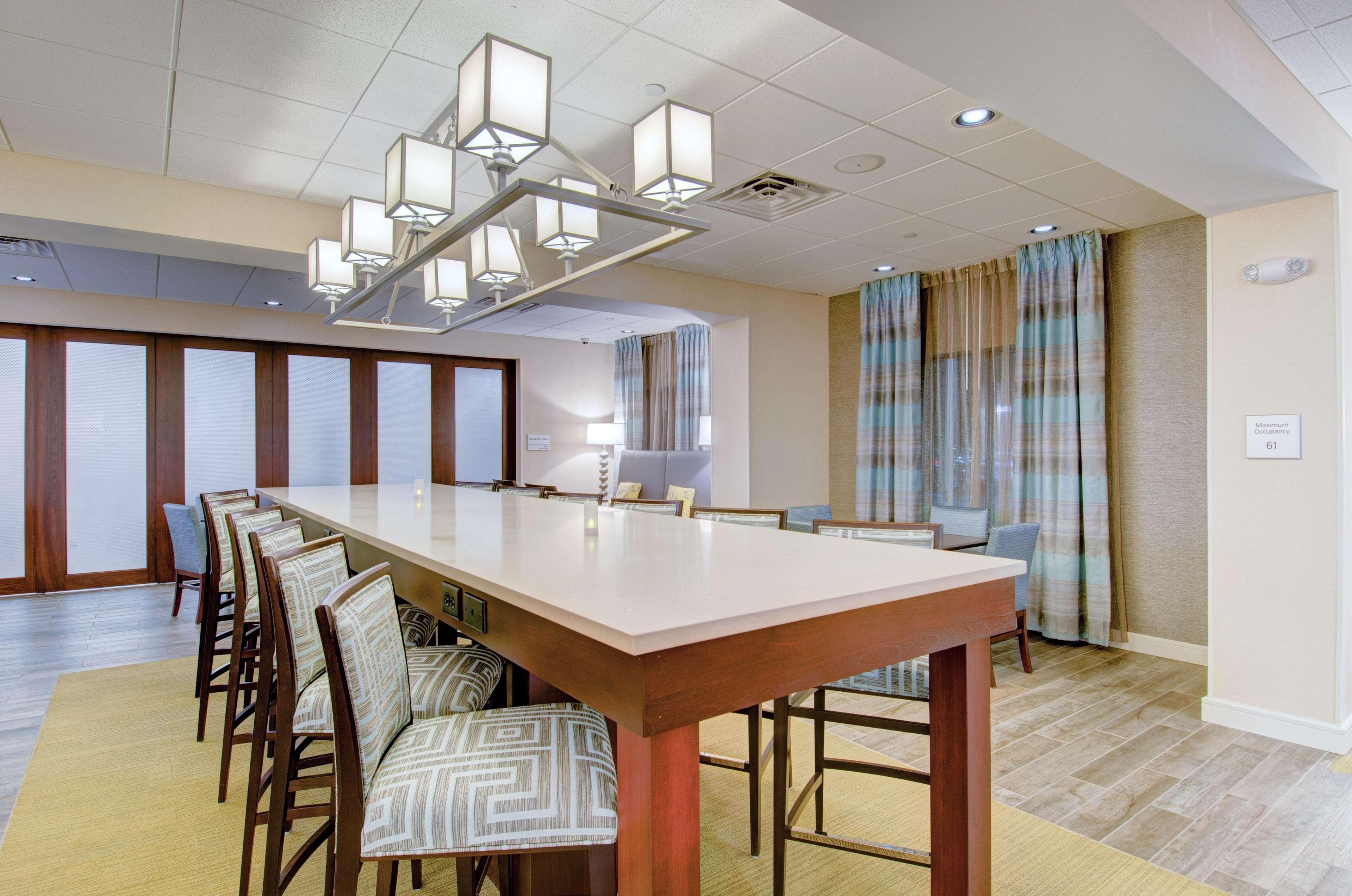 Hampton Inn Boston - Westborough Buitenkant foto