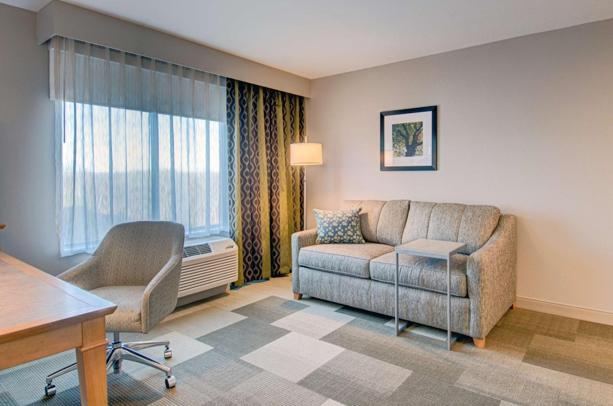 Hampton Inn Boston - Westborough Buitenkant foto