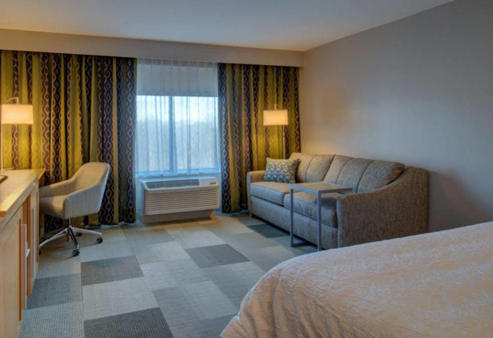 Hampton Inn Boston - Westborough Buitenkant foto